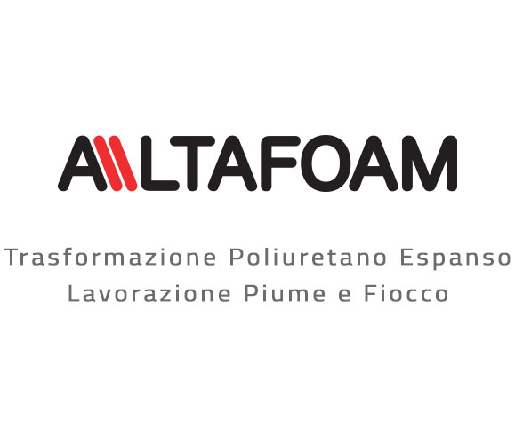 Altafoam - Trasformazione Poliuretano